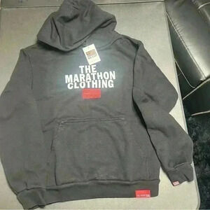 The Marathon Clothing Company Hoodie